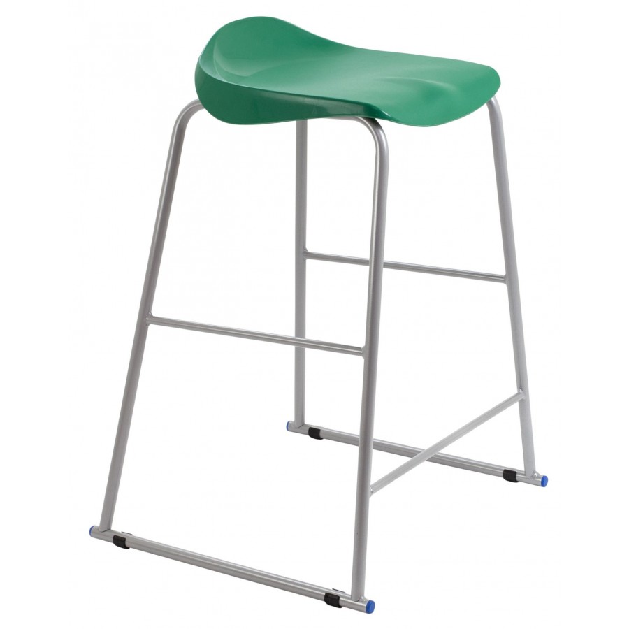 Titan Classroom High Stool